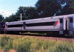 NJT Comet III Coach 5204